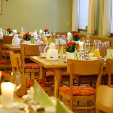 Hotel Gasthof Zur Post Barnau Ngoại thất bức ảnh