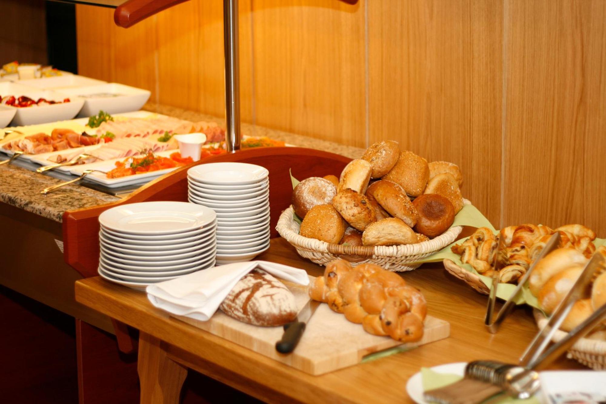 Hotel Gasthof Zur Post Barnau Ngoại thất bức ảnh