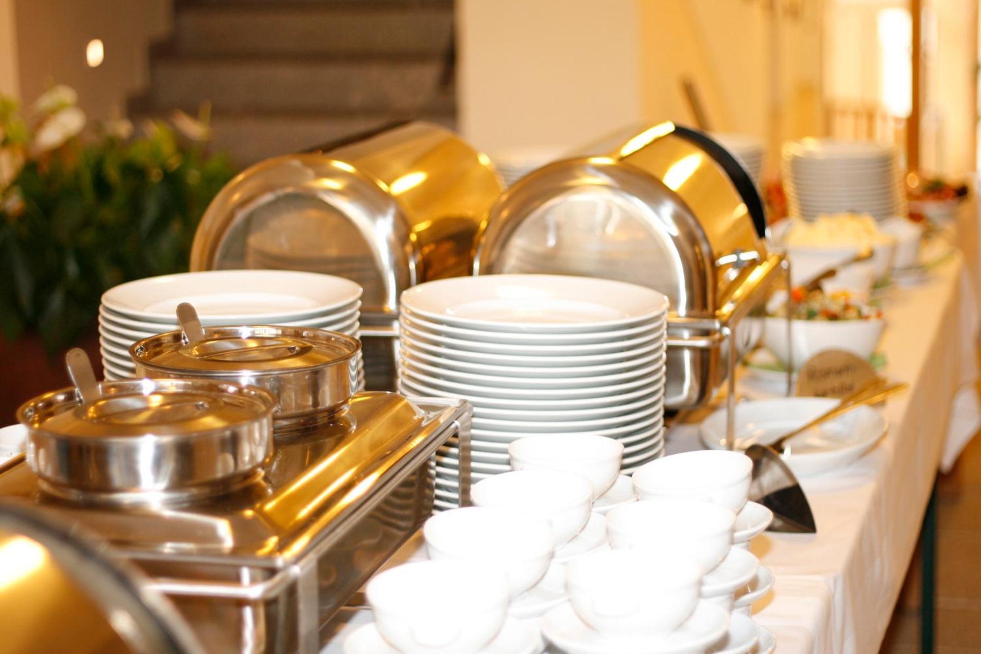 Hotel Gasthof Zur Post Barnau Ngoại thất bức ảnh