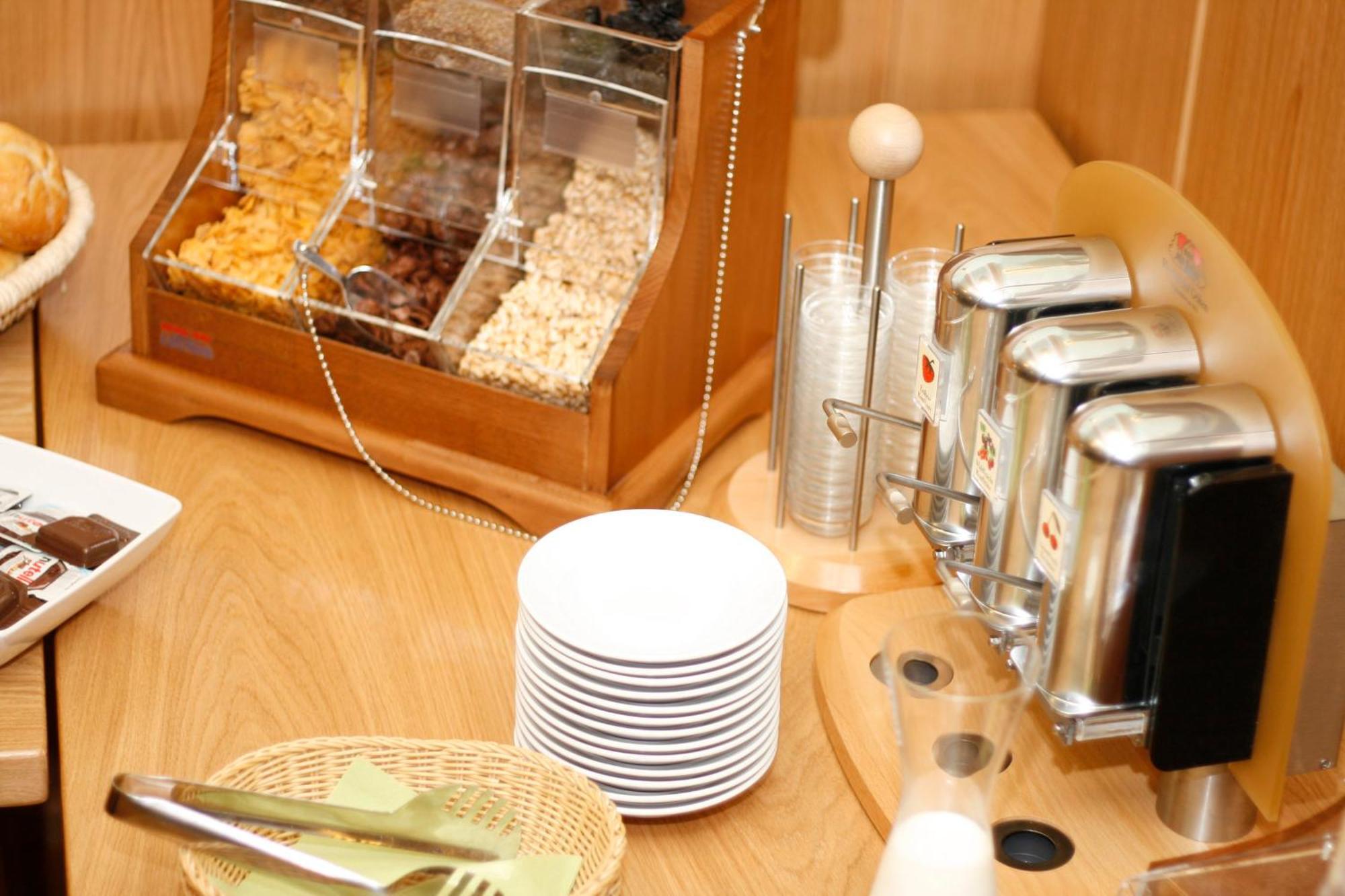 Hotel Gasthof Zur Post Barnau Ngoại thất bức ảnh