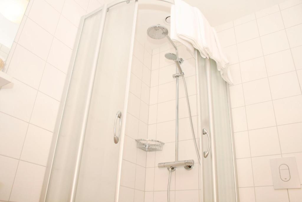 Hotel Gasthof Zur Post Barnau Phòng bức ảnh