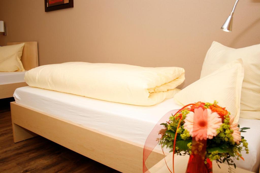 Hotel Gasthof Zur Post Barnau Phòng bức ảnh