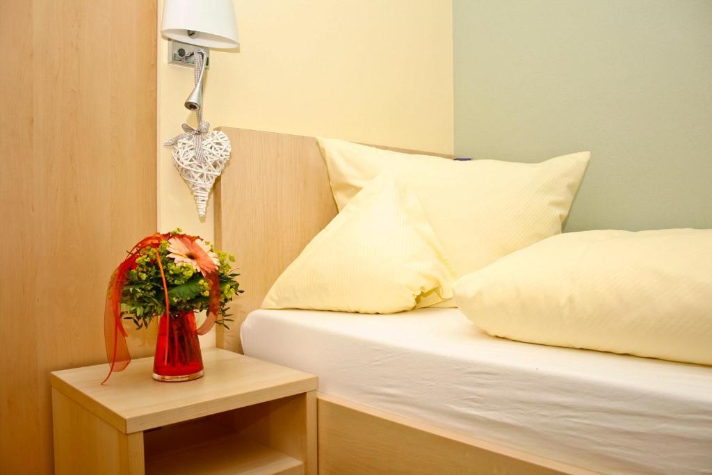 Hotel Gasthof Zur Post Barnau Phòng bức ảnh
